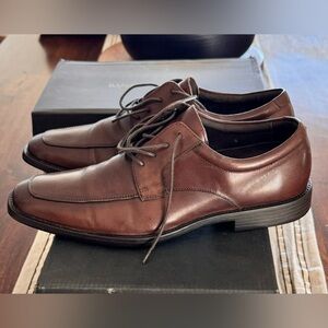 Banana republic dress shoes